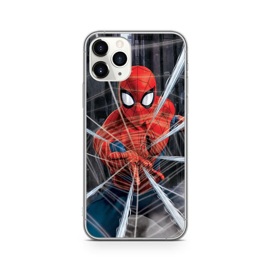 Etui na Apple iPhone 11 PRO MAX MARVEL Spider Man 008 Marvel