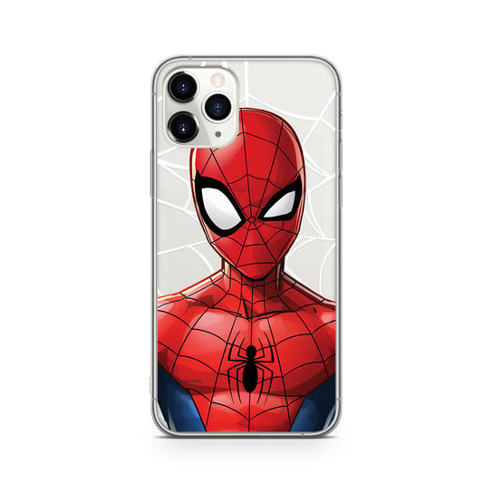 Etui na Apple iPhone 11 PRO MAX MARVEL Spider Man 012 Marvel