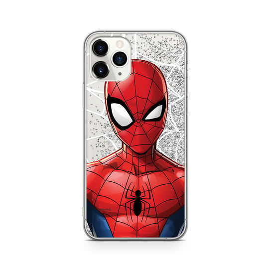 Etui na Apple iPhone 11 PRO MAX MARVEL Spider Man 012 Marvel