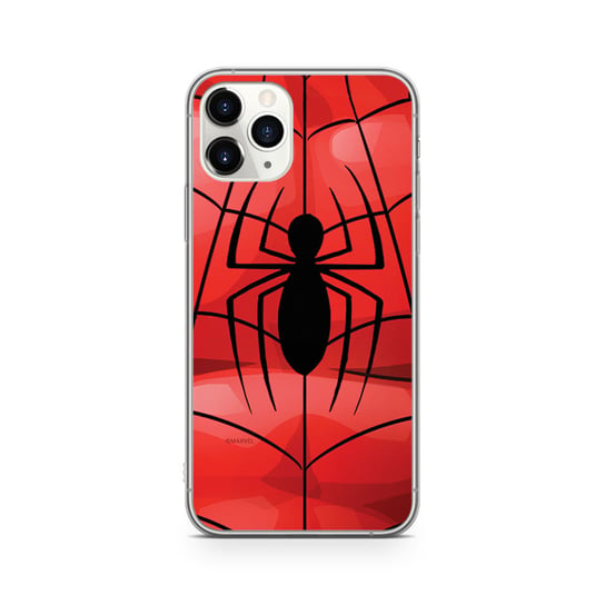 Etui na Apple iPhone 11 PRO MAX MARVEL Spider Man 013 Marvel