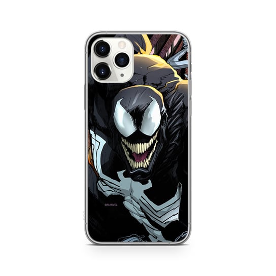 Etui na Apple iPhone 11 PRO MAX MARVEL Venom 002 Marvel