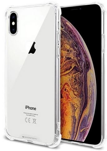Etui na Apple iPhone 11 Pro Max MERCURY Goospery Super Protect Case MER05298 Mercury