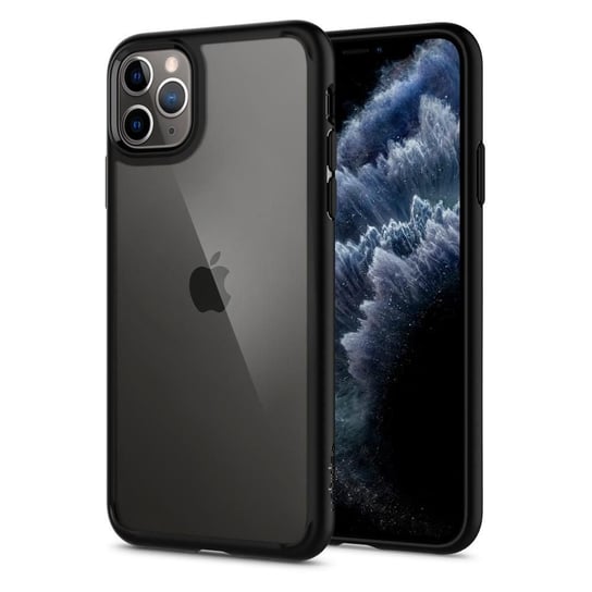 Etui na Apple iPhone 11 Pro Max SPIGEN Ultra Hybrid Spigen