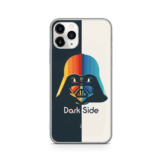 Etui na Apple iPhone 11 Pro Max STAR WARS Darth Vader 023 Disney