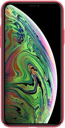 Etui na Apple iPhone 11 Pro NILLKIN Super Frosted Shield Nillkin