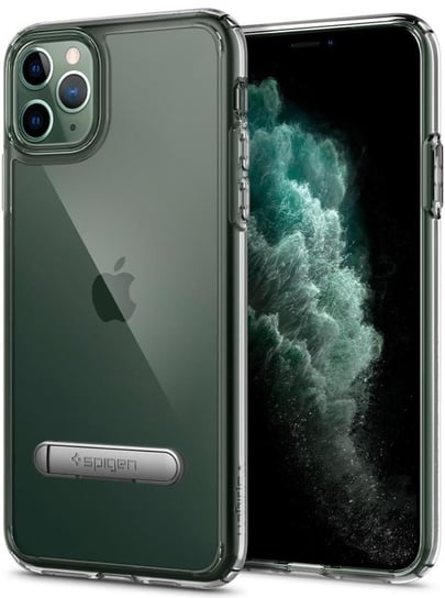 Etui na Apple iPhone 11 Pro SPIGEN Ultra Hybrid S Spigen