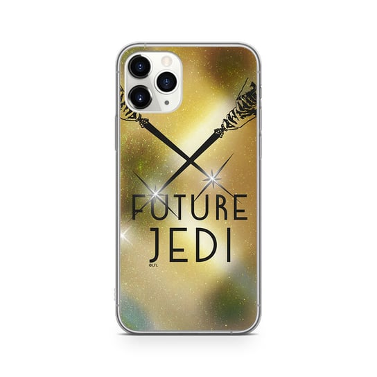 Etui na Apple iPhone 11 Pro STAR WARS Gwiezdne Wojny 009 Star Wars gwiezdne wojny