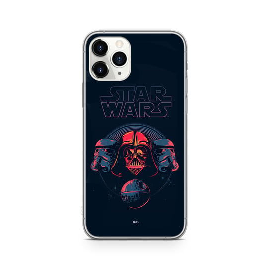 Etui na Apple iPhone 11 Pro STAR WARS Gwiezdne Wojny 036 Star Wars gwiezdne wojny