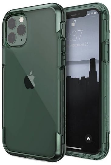 Etui na Apple iPhone 11 Pro X-DORIA Defense Air X-Doria