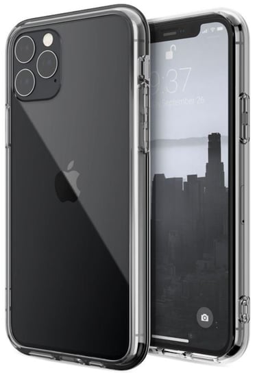 Etui na Apple iPhone 11 Pro X-DORIA Glass Plus X-Doria