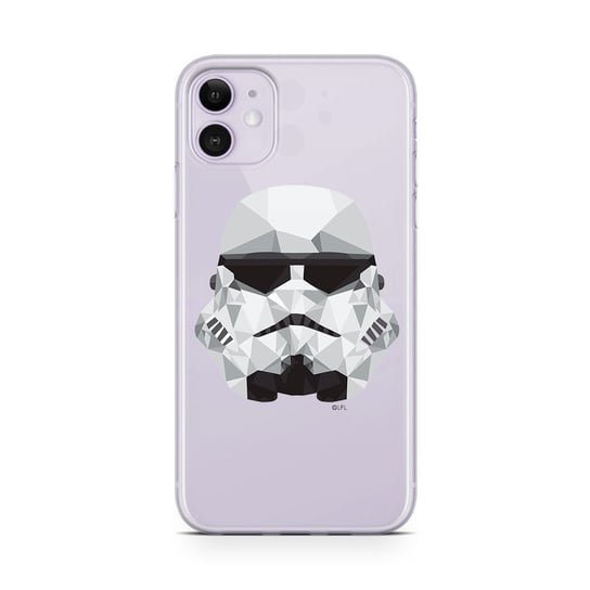 Etui na Apple iPhone 11 STAR WARS Szturmowiec 008 Inna marka