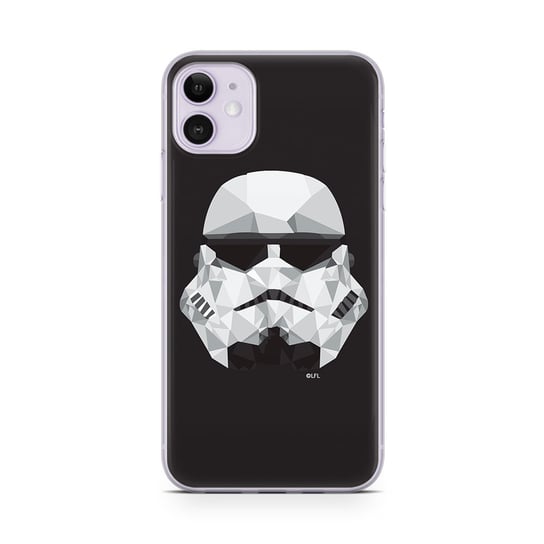Etui na Apple iPhone 11 STAR WARS Szturmowiec 008 Star Wars gwiezdne wojny