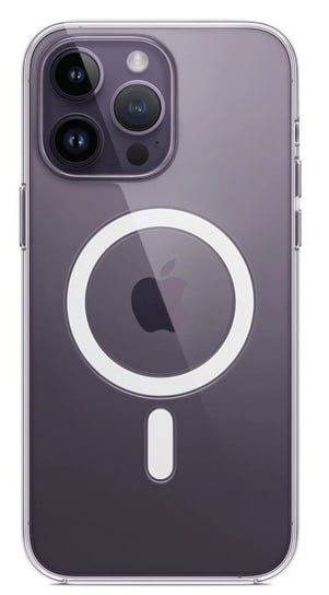 Etui na Apple iPhone 14 Pro Max APPLE MagSafe MPU73ZM/A Apple