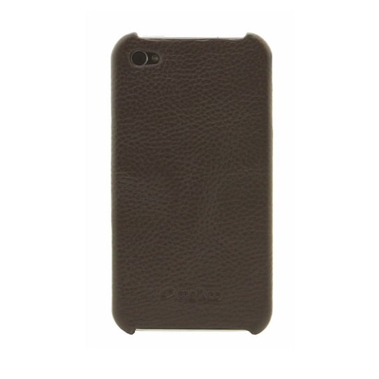 Etui na Apple iPhone 4/4s MELKCO Leather Snap Cover Melkco