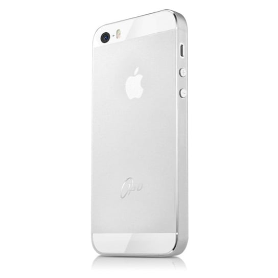 Etui na Apple iPhone 5/5s ITSKINS Zero 360 Itskins