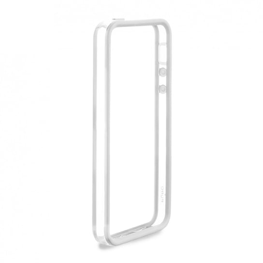 Etui na Apple iPhone 5/5s PURO Bumper Cover Puro