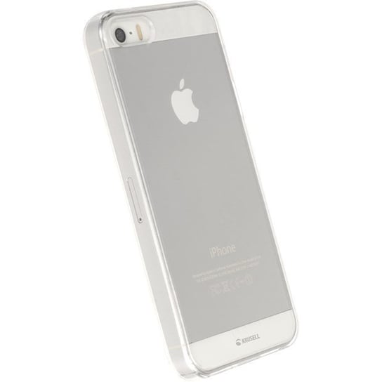 Etui na Apple iPhone 5/5S/SE KRUSELL Kivik Krusell