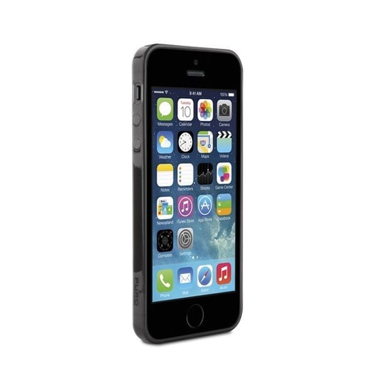 Etui na Apple iPhone 5/5s/SE PURO Ultra Slim Puro