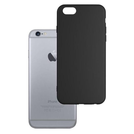 Etui na Apple iPhone 6/6s - 3mk Matt Case 3MK