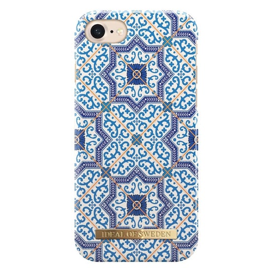 Etui na Apple iPhone 6/6s/7/7s/8 IDEAL OF SWEDEN Fashion Marrakech iDeal of Sweden