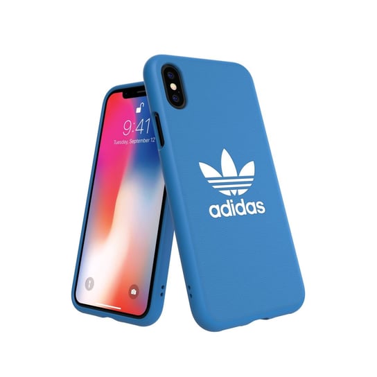 Etui na Apple iPhone 6/6S/7/8 ADIDAS Basic Adidas