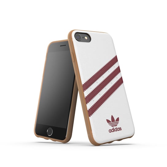 Etui na Apple iPhone 6/6s/7/8 ADIDAS OR Moulded case PU SS19 Adidas