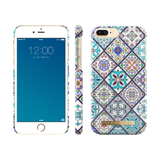 Etui na Apple iPhone 6/6s/7/8 Plus IDEAL OF SWEDEN AB iDeal Fashion Case iDeal of Sweden