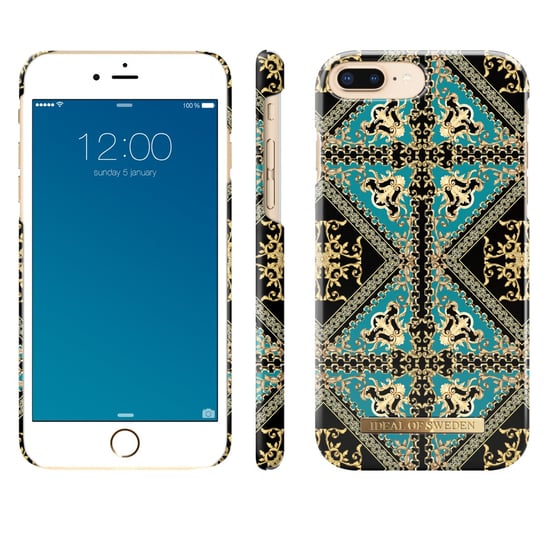 Etui na Apple iPhone 6/6s/7/8 Plus IDEAL OF SWEDEN AB iDeal Fashion Case iDeal of Sweden