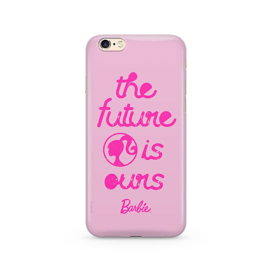 Etui na Apple iPhone 6/6S BARBIE Barbie 008 Barbie