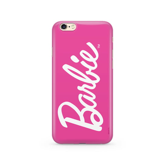 Etui na Apple iPhone 6/6S BARBIE Barbie 020 Barbie