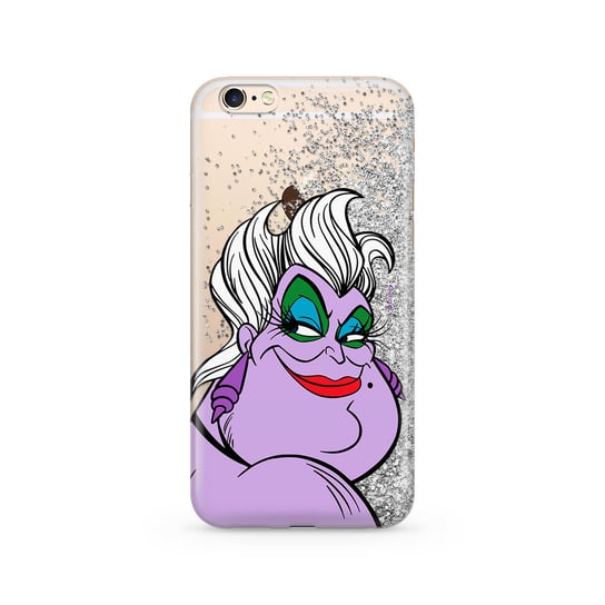 Etui na Apple iPhone 6/6S DISNEY Urszula 001 Disney