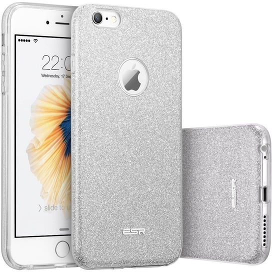 Etui na Apple iPhone 6/6s ESR Glitter Shine ESR