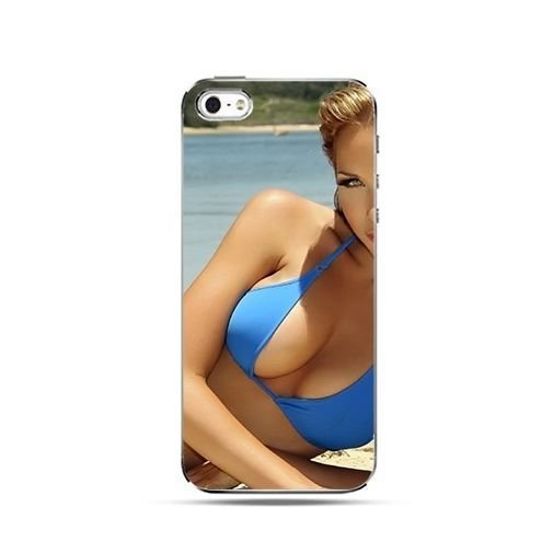 Etui na Apple iPhone 6/6s ETUISTUDIO Bikini EtuiStudio