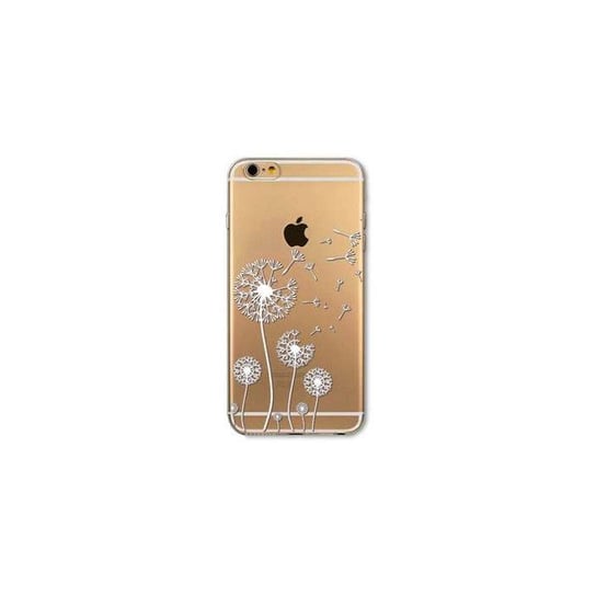 Etui na Apple iPhone 6/6S GREENGO Henna Design 2 GreenGo