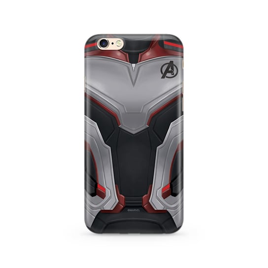 Etui na Apple iPhone 6/6S MARVEL Avengers 013 Marvel