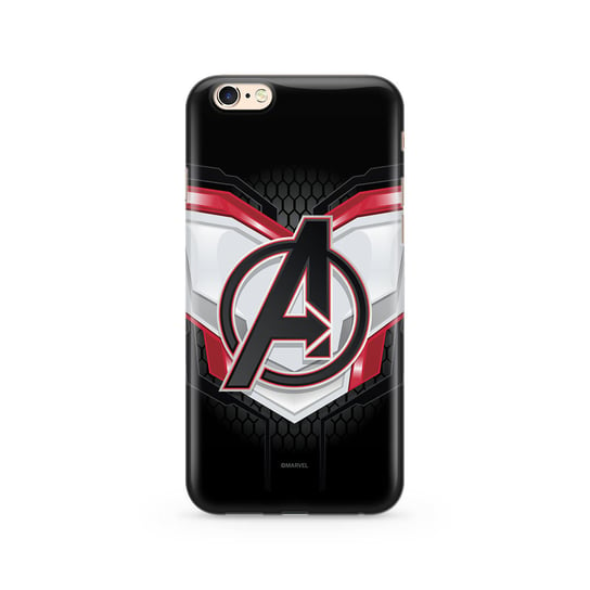 Etui na Apple iPhone 6/6S MARVEL Avengers 014 Marvel