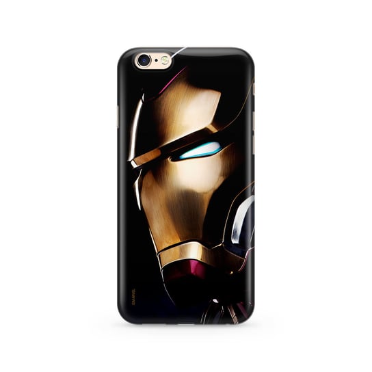 Etui na Apple iPhone 6/6S MARVEL Iron Man 026 Marvel