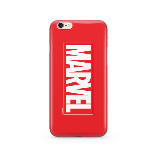 Etui na Apple iPhone 6/6S MARVEL Marvel 001 Marvel