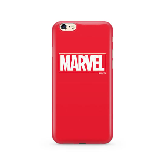 Etui na Apple iPhone 6/6S MARVEL Marvel 002 Marvel