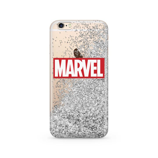 Etui na Apple iPhone 6/6S MARVEL Marvel 006 Marvel