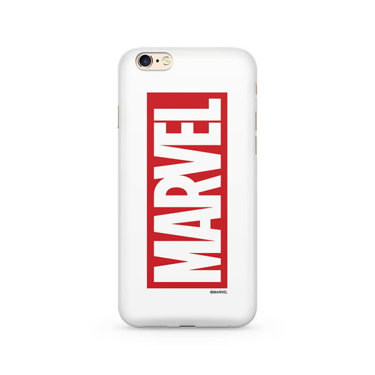 Etui na Apple iPhone 6/6S MARVEL Marvel 007 Marvel