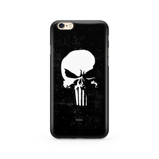 Etui na Apple iPhone 6/6S MARVEL Punisher 002 Marvel