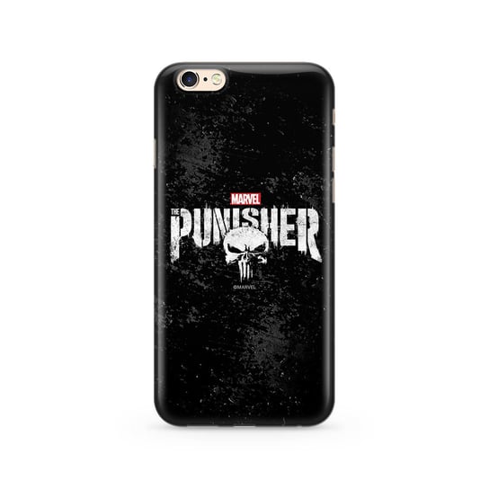 Etui na Apple iPhone 6/6S MARVEL Punisher 003 Marvel