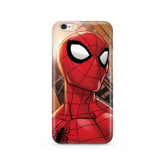 Etui na Apple iPhone 6/6S MARVEL Spider Man 003 Marvel