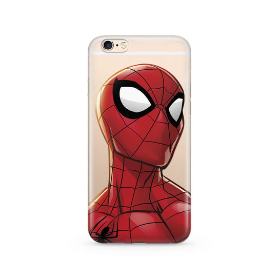 Etui na Apple iPhone 6/6S MARVEL Spider Man 003 Marvel