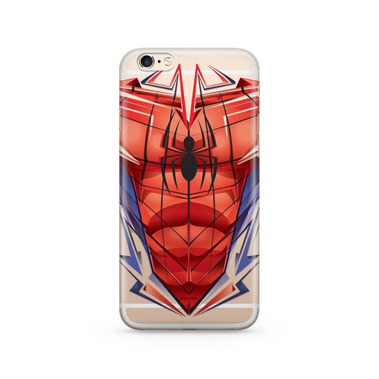 Etui na Apple iPhone 6/6S MARVEL Spider Man 005 Marvel