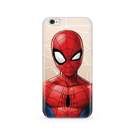 Etui na Apple iPhone 6/6S MARVEL Spider Man 012 Marvel