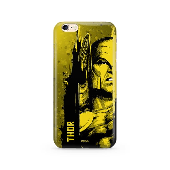 Etui na Apple iPhone 6/6S MARVEL Thor 001 Marvel