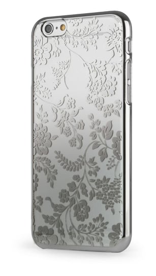 Etui na Apple iPhone 6/6s MELICONI Mirror Flowers 907 Meliconi