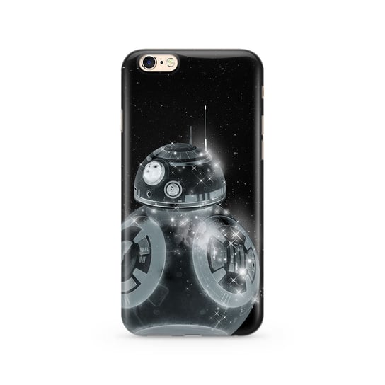 Etui na Apple iPhone 6/6S STAR WARS BB 8 006 Star Wars gwiezdne wojny